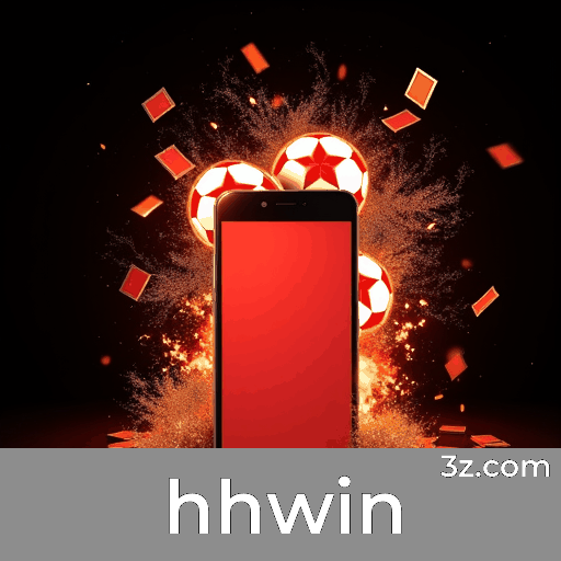 hhwin: Seu Cassino Online Seguro e Premiado