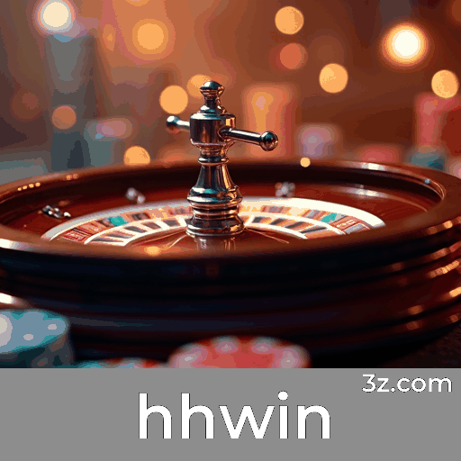 hhwin: Esportes, Odds Instantâneos e Apostas no Brasil