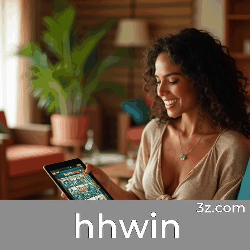 Tecnologia Robusta e Escalável que Impulsiona a hhwin