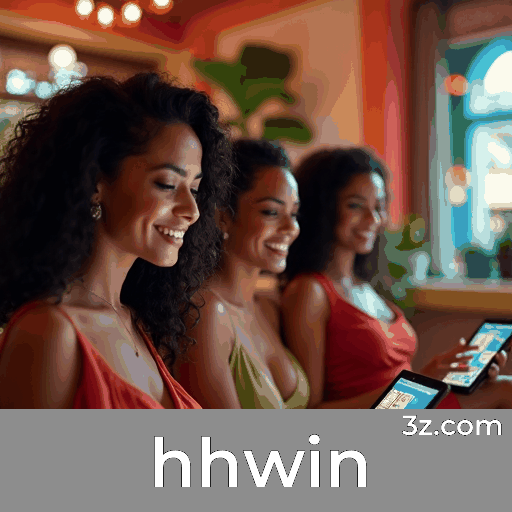 Tecnologia Robusta e Escalável que Impulsiona a hhwin